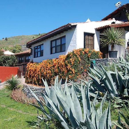 Pico Hincado Rural House Villa Alajeró Eksteriør billede