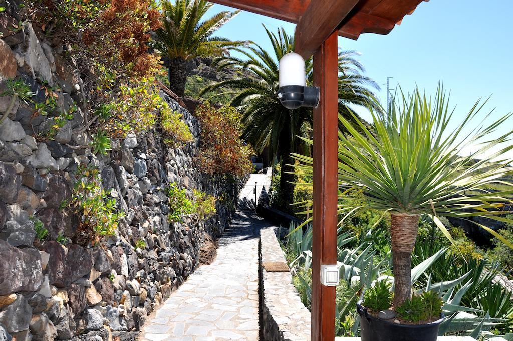 Pico Hincado Rural House Villa Alajeró Eksteriør billede
