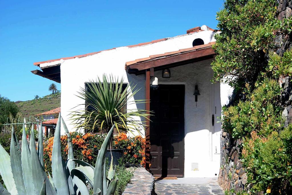 Pico Hincado Rural House Villa Alajeró Eksteriør billede